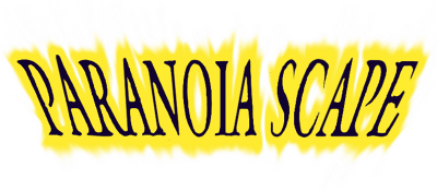 ParanoiaScape logo for Playstation